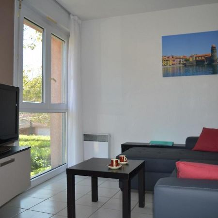 Appartement 3 Pieces A Saint-Cyprien : 6 Couchages, Piscine, Terrasse, Parking Et Wifi - Fr-1-225D-68 Zewnętrze zdjęcie