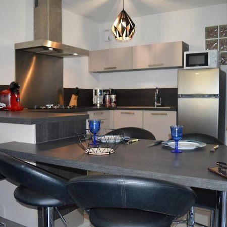 Appartement 3 Pieces A Saint-Cyprien : 6 Couchages, Piscine, Terrasse, Parking Et Wifi - Fr-1-225D-68 Zewnętrze zdjęcie