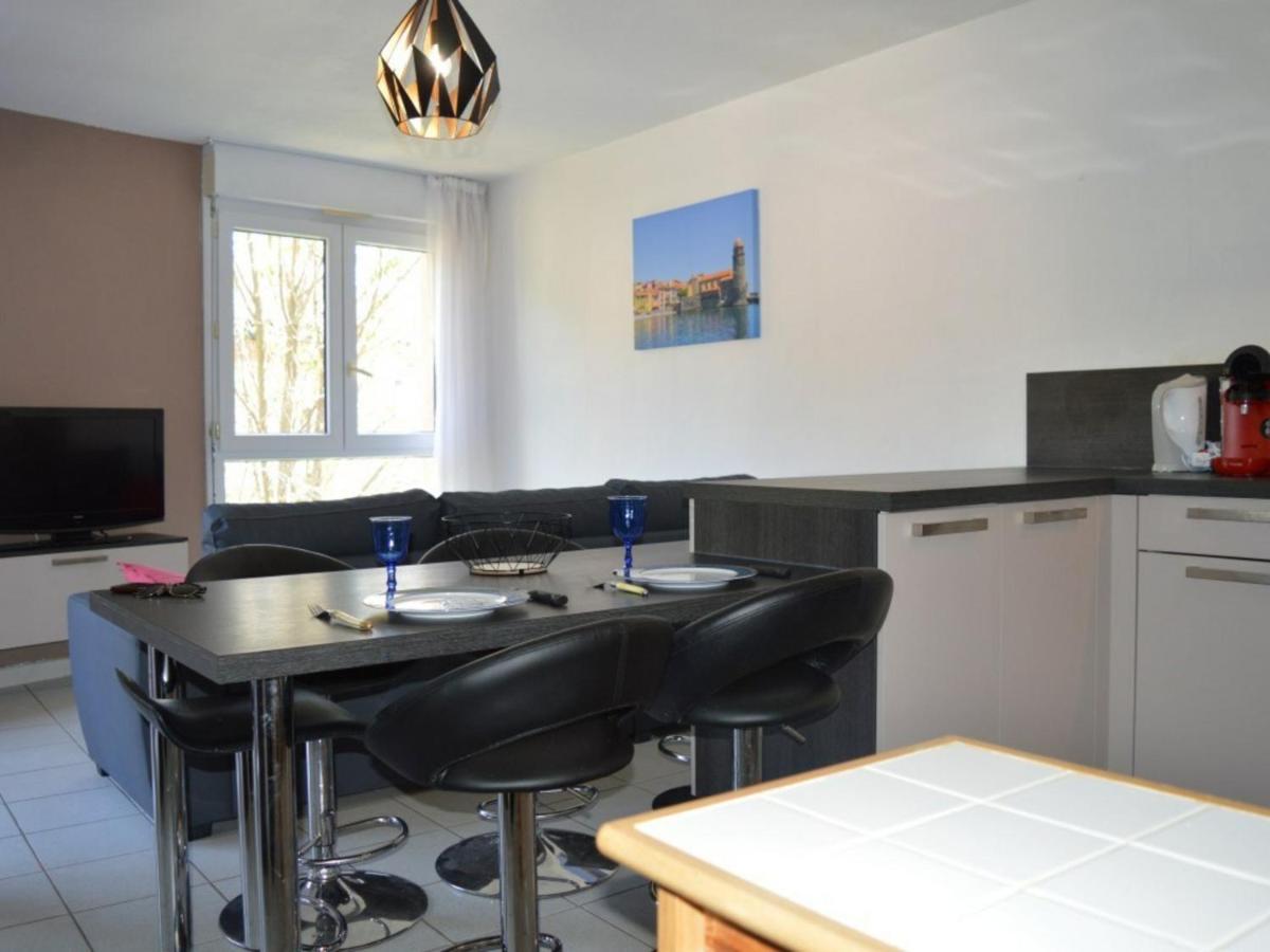 Appartement 3 Pieces A Saint-Cyprien : 6 Couchages, Piscine, Terrasse, Parking Et Wifi - Fr-1-225D-68 Zewnętrze zdjęcie