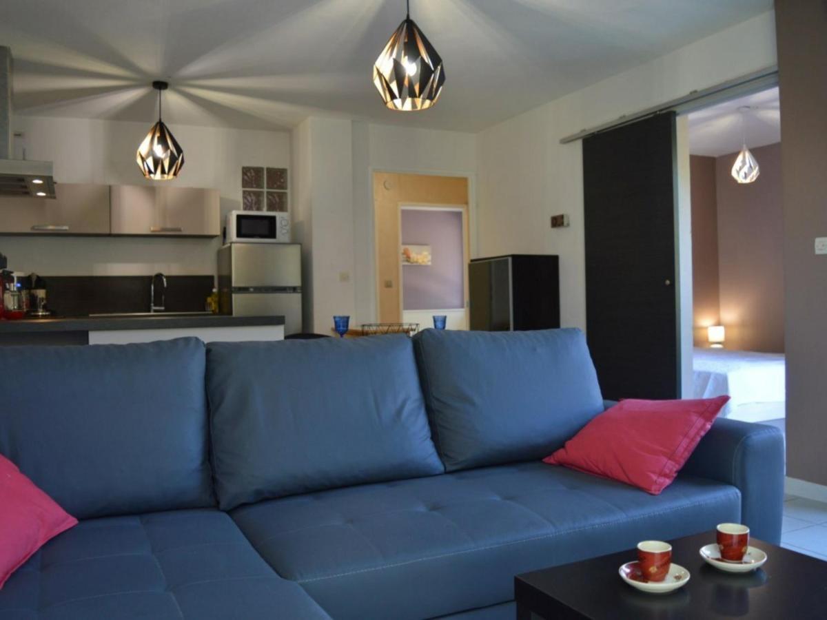 Appartement 3 Pieces A Saint-Cyprien : 6 Couchages, Piscine, Terrasse, Parking Et Wifi - Fr-1-225D-68 Zewnętrze zdjęcie