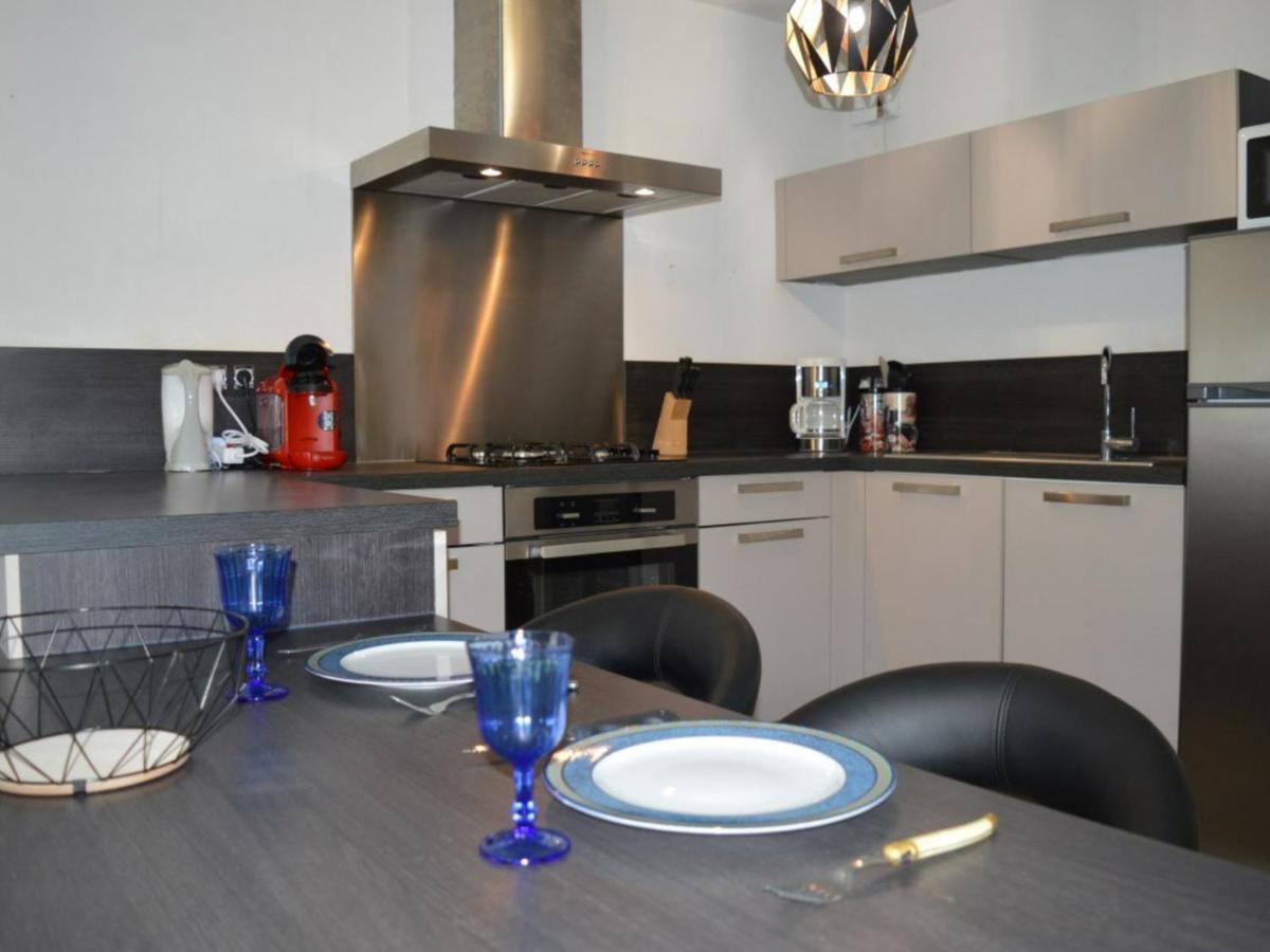 Appartement 3 Pieces A Saint-Cyprien : 6 Couchages, Piscine, Terrasse, Parking Et Wifi - Fr-1-225D-68 Zewnętrze zdjęcie