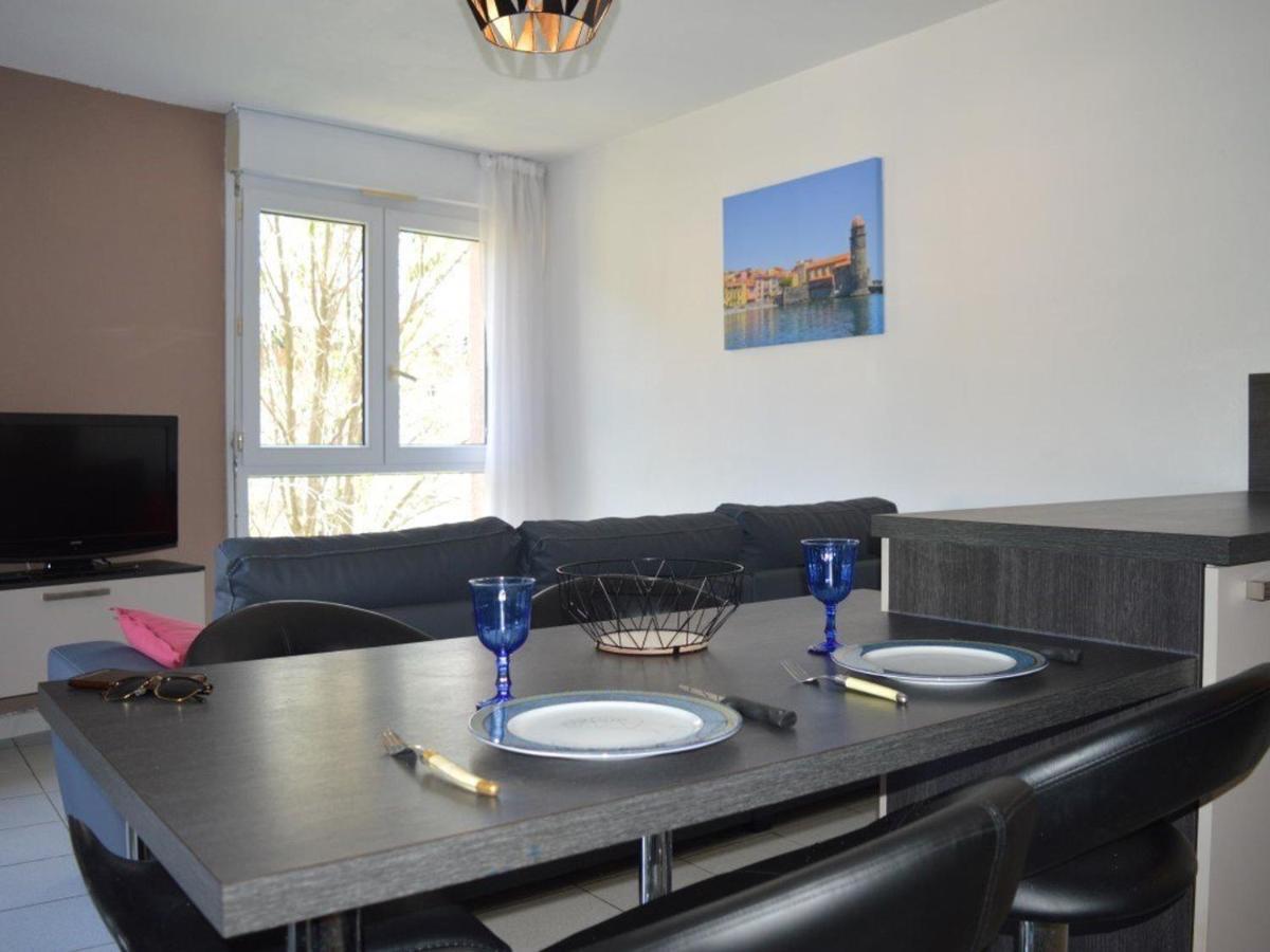 Appartement 3 Pieces A Saint-Cyprien : 6 Couchages, Piscine, Terrasse, Parking Et Wifi - Fr-1-225D-68 Zewnętrze zdjęcie